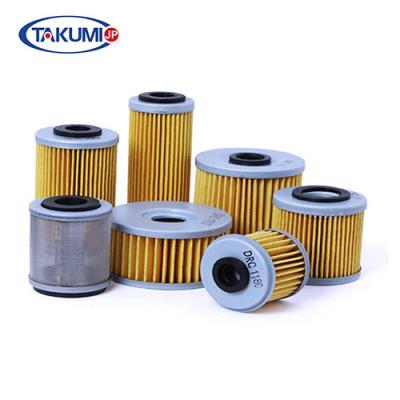 China Non Woven Fabric Auto Fuel Filter , Intake Fuel Filter 55mm Housing Dia for sale