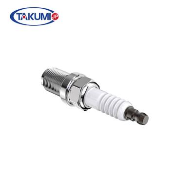 China Ajuste de TAKUMI K6RTC de las piezas de automóvil para la bujía de NGK BKR6E-11 2756 para SUZUKI Engines en venta