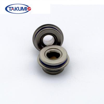 China C13 C12 track Coolant China manufacture Silicon-Carbide HNBR Automotive Water Pump Seal E12 for sale