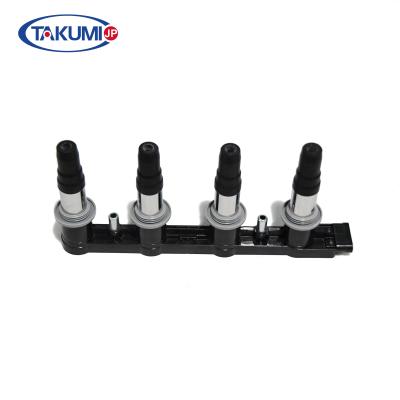 China Standerd OEM 22433-9807R car Ignition Coil For Korea Cars for sale