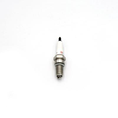 China Car Engine Parts Spark Plug D8ETC NGK Copper Core Plug Number D8EA Spark Plug for sale