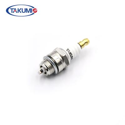 China Hafei zhongyi 465q auto spare parts china perchamber spark plug supplier efficient g3520 engine for sale