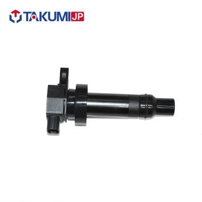 China OEM ODM Car Ignition Coil 27301-2B010 For Kia Hyundai for sale