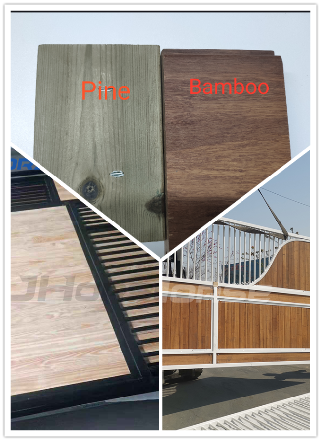 Advantage Factory Supplier Mobile Prefab Training Wooden Cheap Portable Stall Horse Stable