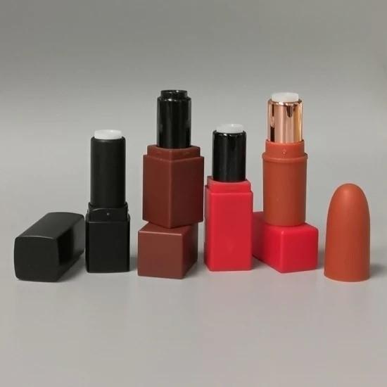 JL-LS101 Round Lipstick Tube 4