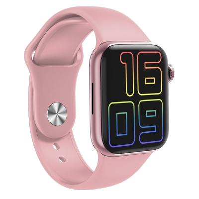 China Corazón Rate Wrist Smartwatch For Women de la presión arterial de Smartwatch de la pantalla táctil del favorable deporte DT200 en venta