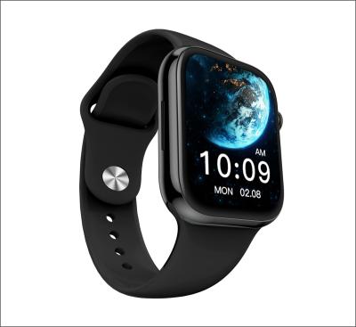 Китай 220mAH дозор отслежывателя 4g фитнеса касания Smartwatch TS7 серии 7 Pro умный продается