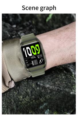 China 1,69 pulgadas de la cámara de salud de seguimiento Smartwatch de seguimiento de GPS Smartwatch IOS9.0 Android 4,4 Wifi en venta