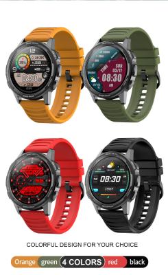 Chine Les bracelets des hommes de femmes imperméabilisent la montre analogique-numérique de poignet de sports de la montre X28 à vendre