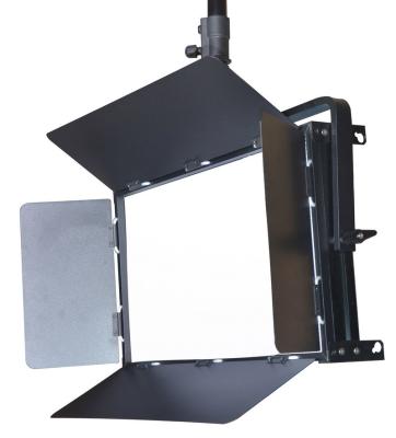 China Ra > 96 LED Soft Light Panel  KN60AS 100W designed for Height of 3m Film and Studio Lighting for sale