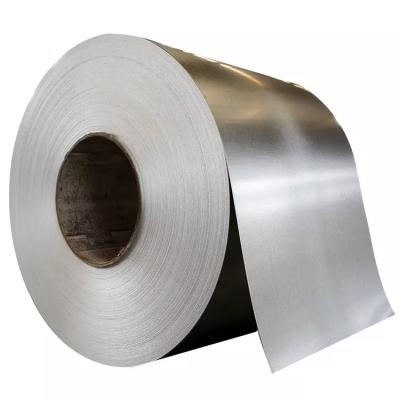 China Hot Dipped 29 Gauge 0.33*1000mm Galvanized Steel Coil Sheet for sale