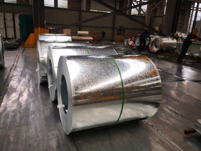 China Stable Performance Prepainted Steel Coil Long Lasting For Welding Projects à venda