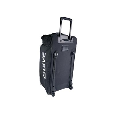 China Leakproof Dive Bag With Wheels for sale