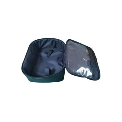 China 35x25x10cm Scuba Dive Regulator Bag Ultraportable Nylon Material for sale