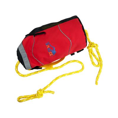 China Waterproof Water Rescue Tools Oxford Fabric Bag 9mm Diameter for sale