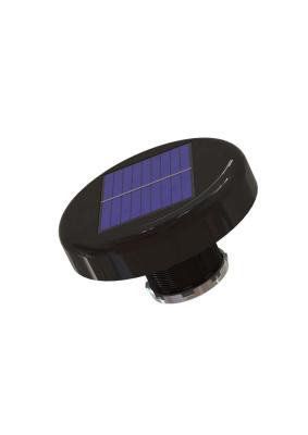 China 10 SMD LED Solar Motion Security Lights Outdoor 3.2V 65LM for sale