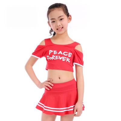 China Factory Direct Sales Best Price Good Quality  Children Swimsuit Dress for sale