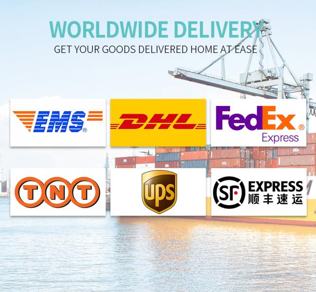 custom garment mailers shipping packaging mailer bubble cardboard envelope with factory price