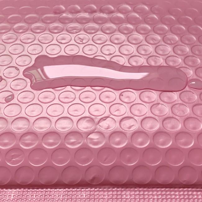SZCX High Quality Self Adhesive and Waterproof Custom Packing Bubble Mailers Shipping Envelope Padded Poly Bubble Bags