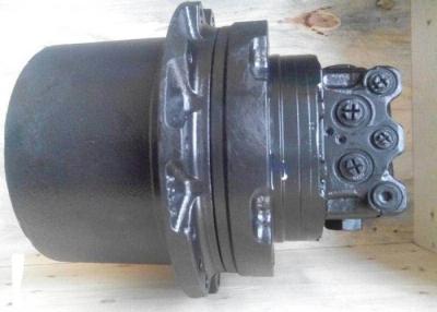 China Hyundai R130-7 R135-7 Excavator Final Drive Parts TM22VC 34.3mpa Working Pressure for sale