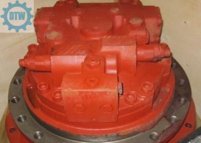China TM40VC Hydraulic Final Drive With Gearbox 9243839 For Hitachi EX240-3 Excavator for sale