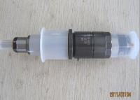 China Doosan Daewoo DH60 DH150 DH220 Excavator injector Excavator Engine Parts for sale