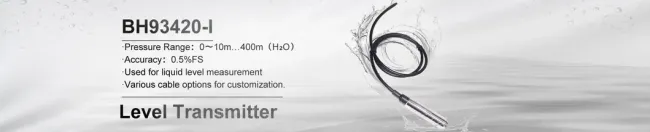 BH93420-IT series fuel sensor application example