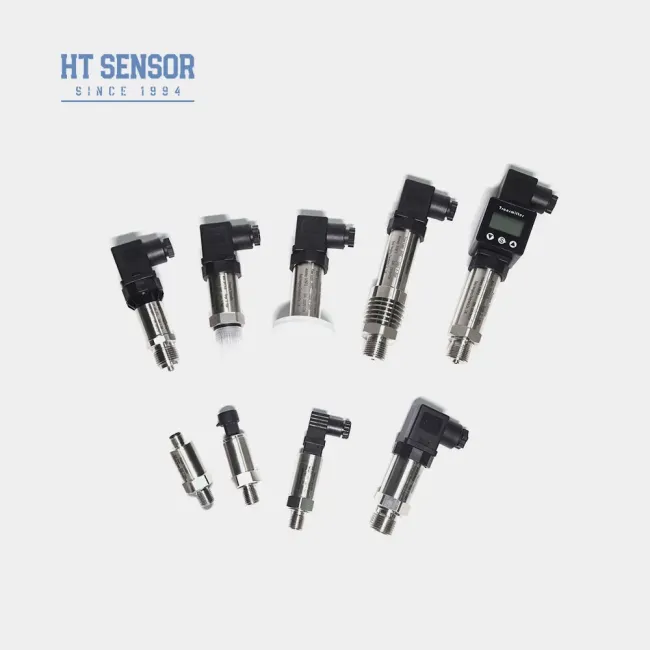 BP155 Pressure Transmitter product image