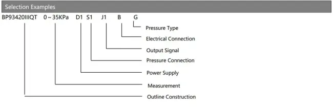 BP93420-IIIQT Pressure Transmitter application in beverage industry