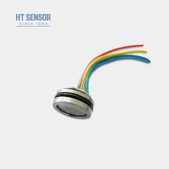 HT26V Pressure Sensor technical diagram