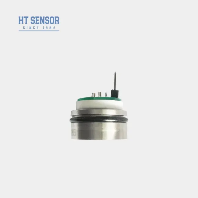 HT26V Pressure Sensor internal structure
