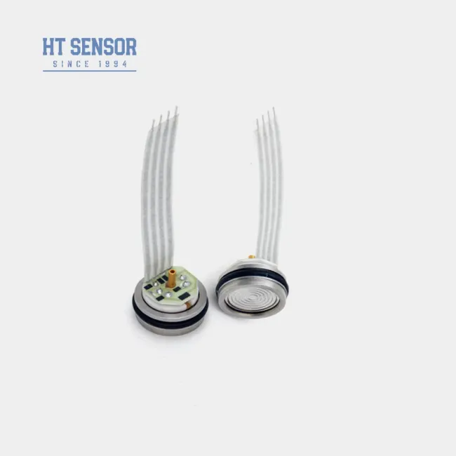 HT26V Pressure Sensor application example
