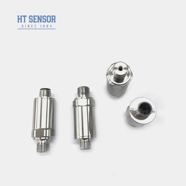 BP156 Pressure Transmitter connection detail