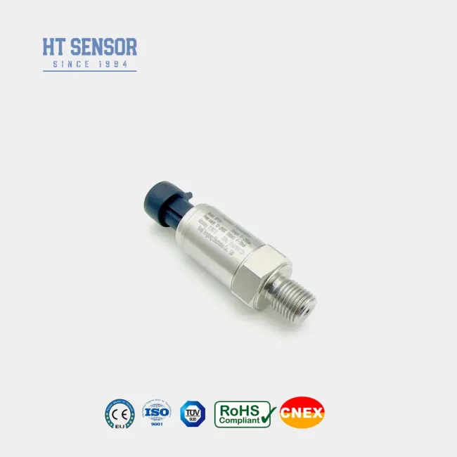 BP155TC Pressure Transmitter product image