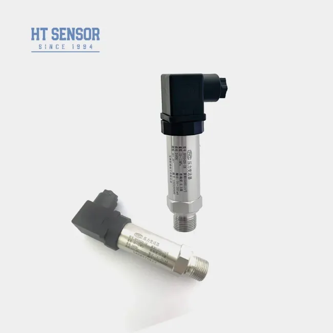 BP93420IB Pressure Transmitter installation view