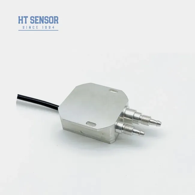 BP93420DI pressure interface details