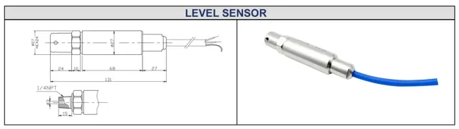 BH93420-III outline construction diagram