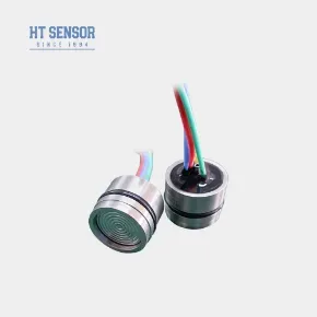 19mm Silicon Piezoresistive Pressure Sensor Core