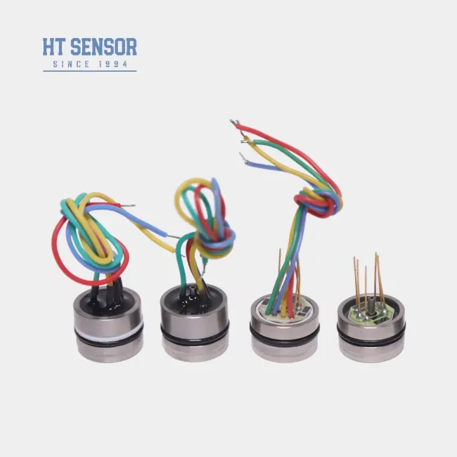 Pressure sensor additional diagram