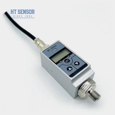 China Industrial Electronic Pressure Switch Controller Within Silicon Pressure Sensor for sale