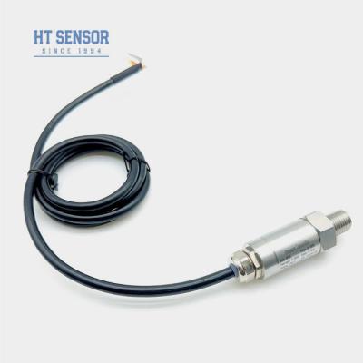 China High Accuracy Oem Air Compressor Pressure Transmitter Refrigeration Pressure Sensor for sale