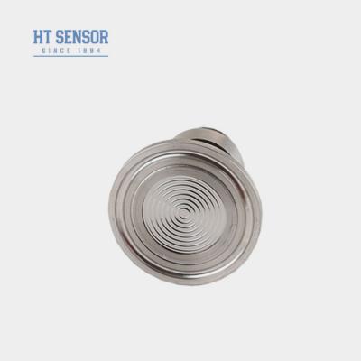 China HT-IQ Piezoresistive Silicon Pressure Sensor 50.4mm Big Diaphragm Type Pressure Sensor for sale
