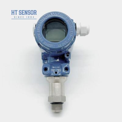 China BPHT24-III Digital Pressure Transmitter Flush Diaphragm Digital Pressure Sensors for sale