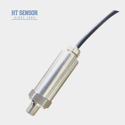 China BP93420-I 0-10VDC  Diffusion Oil Silicon Pressure Transmitter Sensor For Water And Oil Test for sale