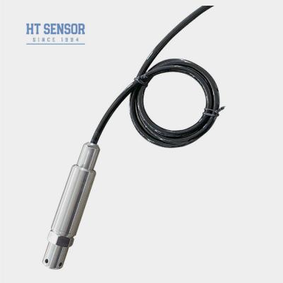 China BH93420-IT Sensor de presión del nivel del tanque de agua SS304 Sensor de presión del nivel del agua en venta