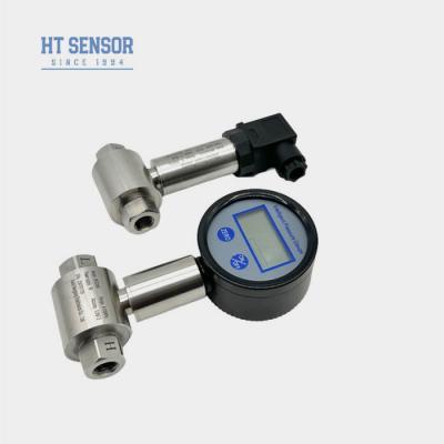 China BP93420DII Differential Pressure Level Transmitter Dp With LED Display for sale