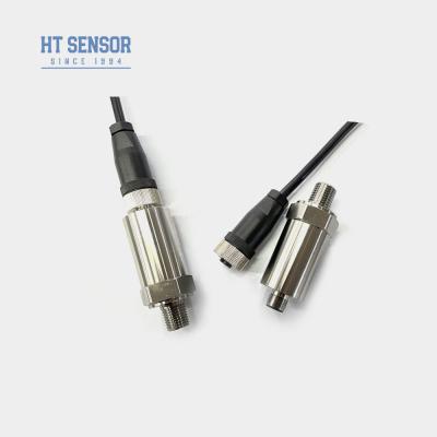 中国 27mm 棒形 圧力伝送センサー シリコンレベル トランスデューサー センサー 販売のため