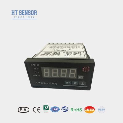 China Medidores de presión digitales de entrada Medidores de presión industriales Equipo de medición y visualización en venta