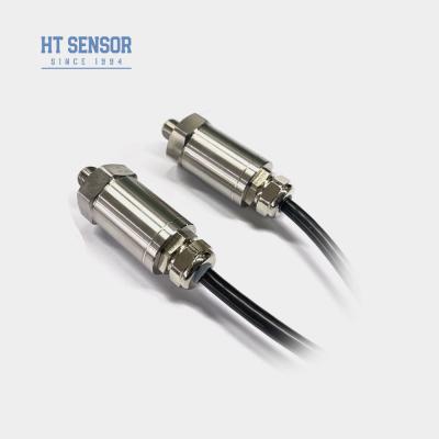 China Sensor de transmissão de pressão do compressor de ar de 4-20mA com CNEX IN Industrial ISO9001 à venda