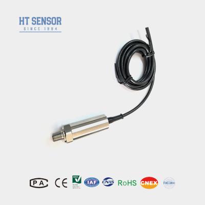 China BP93420I Pressure Transmitter Sensor With Advanced Signal Measuring Element Stainless Steel Structure Sensor for sale
